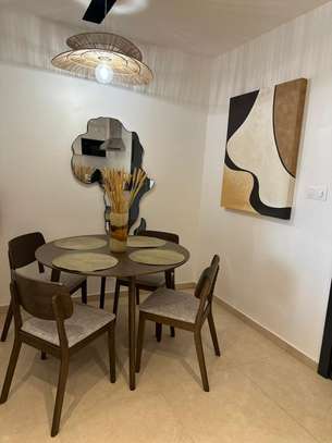 Studio meublé moderne – Résidence SIKI, Almadies image 8
