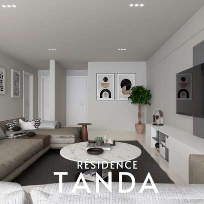 Appartement à vendre au Point E image 2