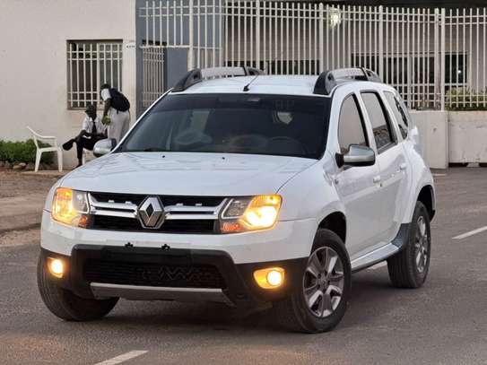 Renault duster image 2