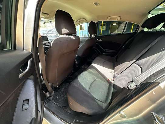 MAZDA 3 2016 image 6