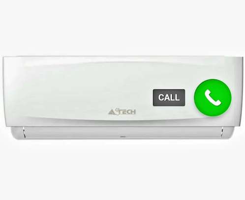SPLIT ASTECH 12000 BTU 1.5 CV image 2