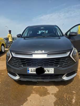 KIA SPORTAGE  AUTOMATIQUE ESSENCE  ANNÉE 2023 image 7
