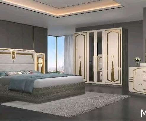 Chambre à coucher image 5