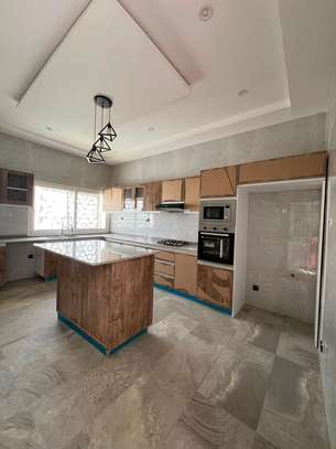 DUPLEX F4 À LOUER – MAMELLES, CITÉ CHEIKH AMAR image 9