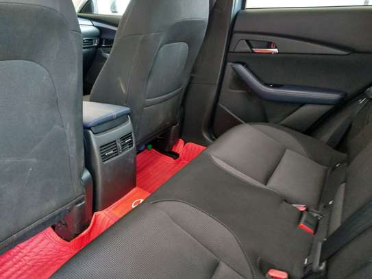 Venant Luxembourg Mazda CX 30 Skyactiv X image 6