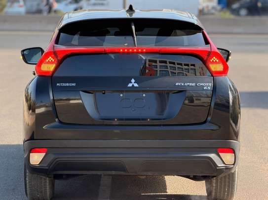 MITSUBISHI ECLIPSE CROSS   2019 image 3