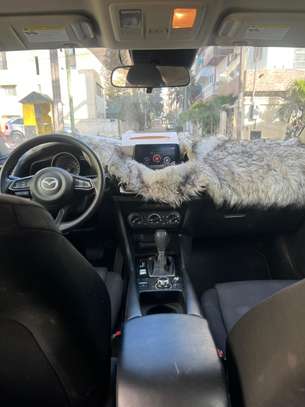 Mazda 3 année 2018 image 7