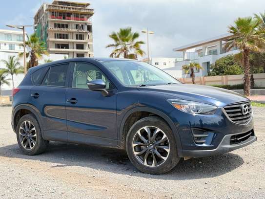 Mazda cx5 Gt location image 8