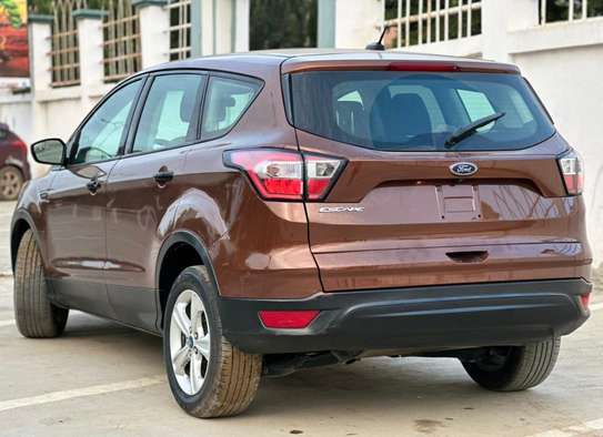 Ford Escape 2017 image 5