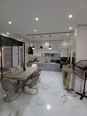 🏡 VILLA R+2 À LOUER – NGOR ALMADIES image 8