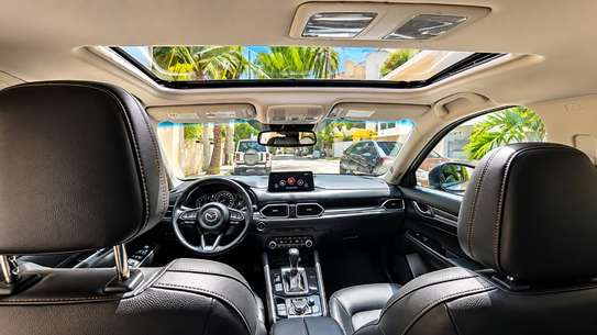 Mazda cx5 GT 2020 image 7