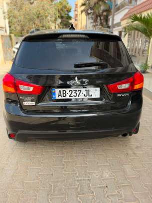 Mitsubishi RVR 2017 image 3
