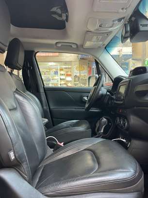 JEEP RENEGADE Année :2017 image 7
