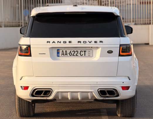 Range rover soort image 4