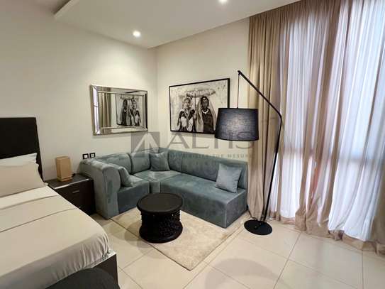 APPARTEMENT F4 D’EXCEPTION MEUBLÉ - 230 m² – LES ALMADIES image 6