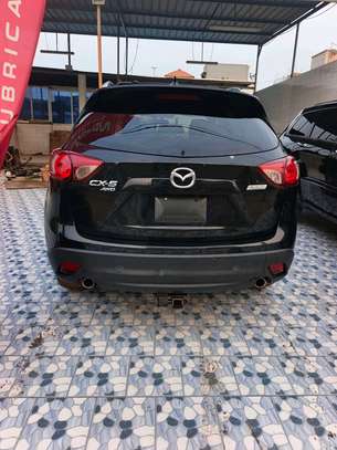 MAZDA CX5 image 3