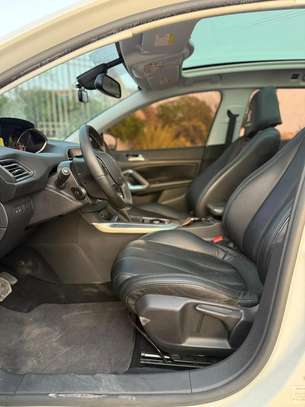 PEUGEOT 308 GT LINE 2017 image 7