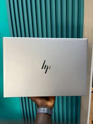 HP ZBook Firefly 16 G11 image 6