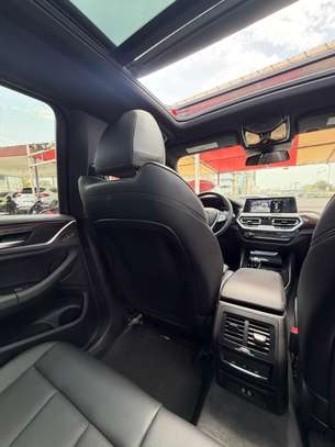 Bmw x3 xdrive 2023 image 13