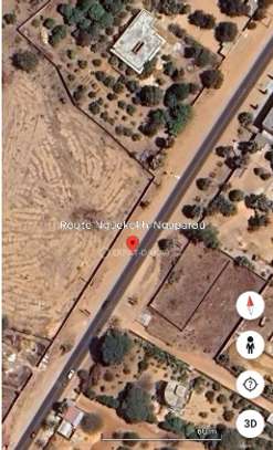 Ngaparou 1er position sur la route image 2