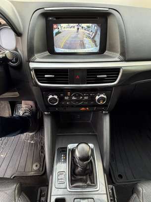 Mazda cx5 2016 image 7