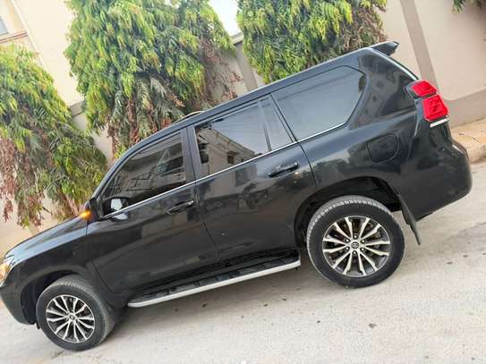 Toyota parado image 2