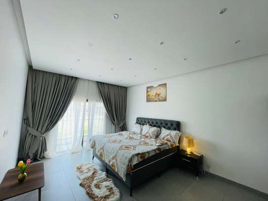Appartement 2 chambres meublés-Ngor Almadies image 4