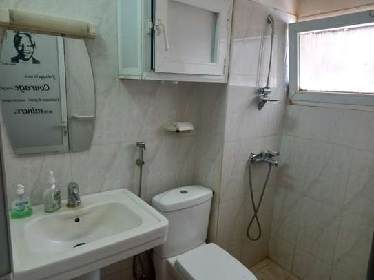 Appartement à vendre F4 100 m2 cité Mixta image 2