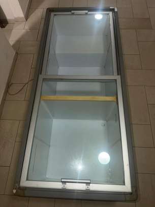 Congelateur 980 L image 4