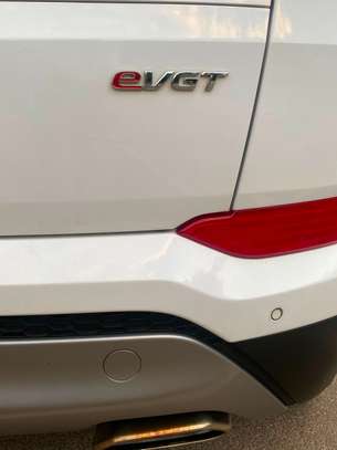 HYUNDAI TUCSON 2016 image 4