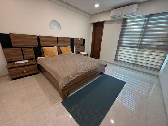 Bel appartement meublé à louer à ngor image 4