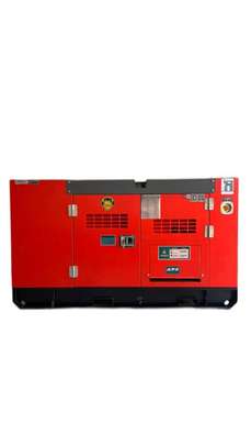 Groupe électrogène 150 KVA image 2