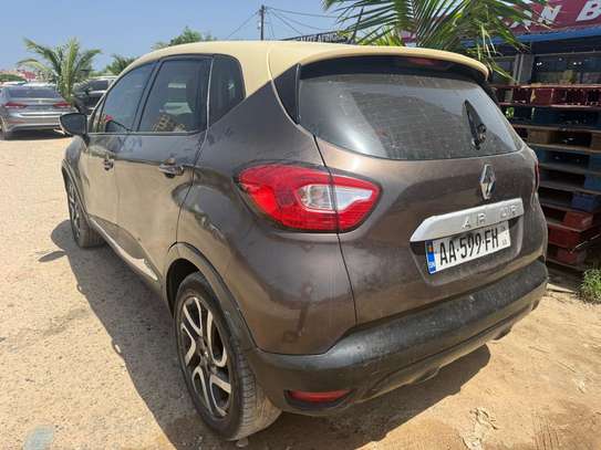 Renault Capture Année: 2015 image 7