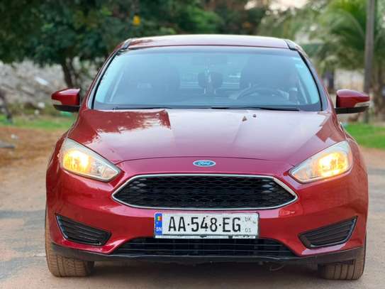 Ford focus 2015 image 11