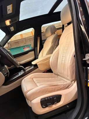BMW X5 image 7