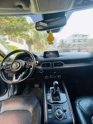 Mazda CX5 GT LINE Full options image 4