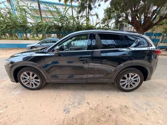 Mazda CX5 GT 2019 image 9