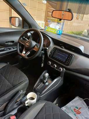 Nissan kicks 2021 image 5