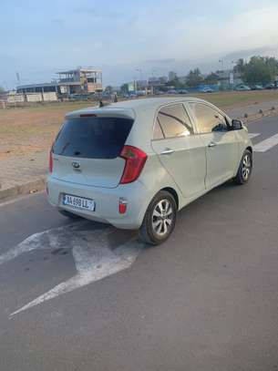 Kia Morning image 12