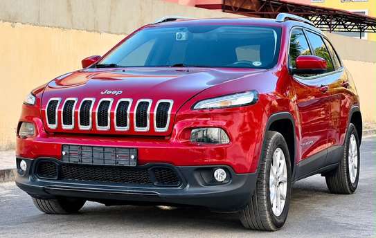 Keep thieroke diesel automatic 2017 image 9