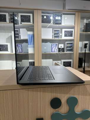 Surface Laptop 5 15 Pouces - I7 12e | 16GB RAM | 512 image 3