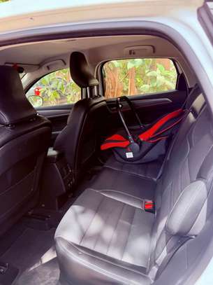 Renault Arkana 2020 image 6
