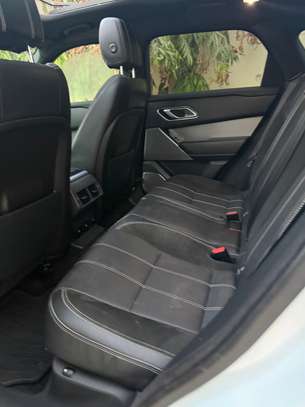 Range Rover velar image 7