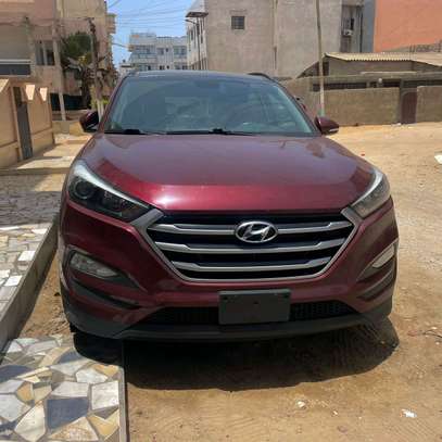 Hyundai Tucson image 6