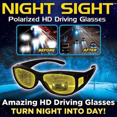 Lunettes de vision nocturne image 2