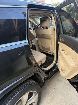 Jeep grande cherokee image 5