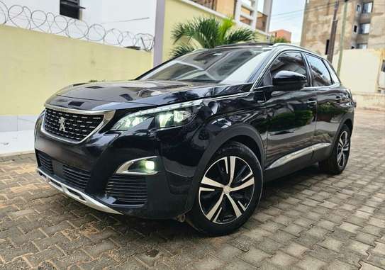 Peugeot 3008 2020 GtLine image 9