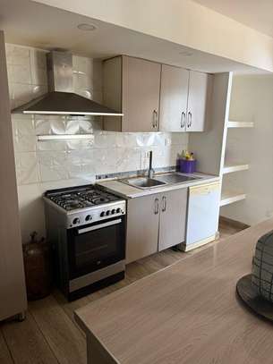 Appartement a vendre au point E image 5