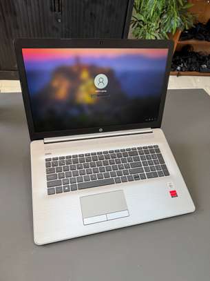 Ordinateur portable Hp i7 10th / 16gb ram / gpu 2gb image 10