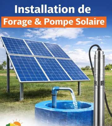 Materiaux pour cloture, installation champs image 4